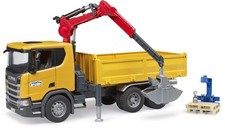 03551  Scania Super 560R
