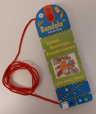 Bandolo Schulanfang