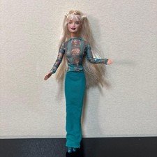 Vintage 1999 Mattel Hollywood