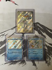 Pokemon SHINY Kwaks, Fuentente