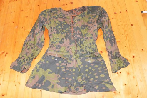 Tarnjacke platane wehrmacht - wh,