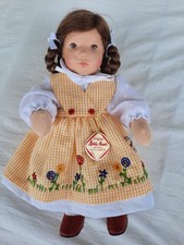Käthe Kruse Puppe Modell