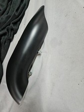 Harley Night Rod  Auspuff