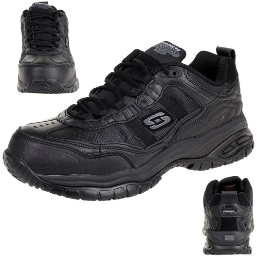 Skechers work relaxed fit - skechers,