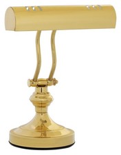 B-WARE Klavier Lampe Piano