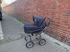 Emmaljunga Kinderwagen