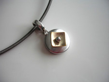 Pierre Lang  Anhänger