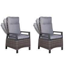 deVries 2x "MONTANA"