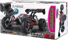 Jamara Ultra BL8 Buggy 4WD 1:8