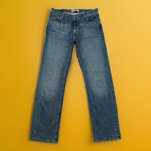 Wrangler herren vintage jeans - herren,