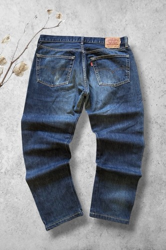 Levis 501 original herren - 501,