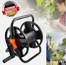 Schlauchwagen Wasser