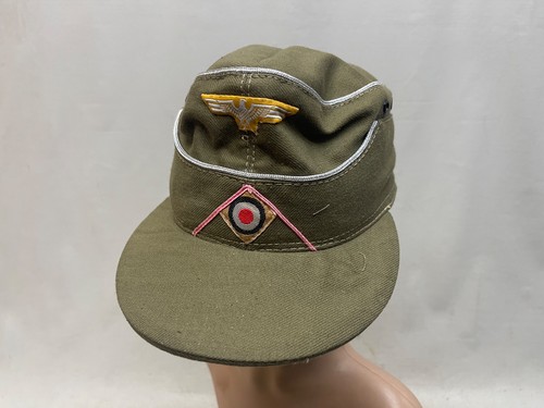 1942 panzer feldmütze - 58,5,
