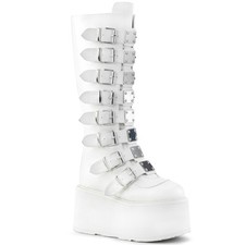Damned 318 damenia damen - damned-318,
