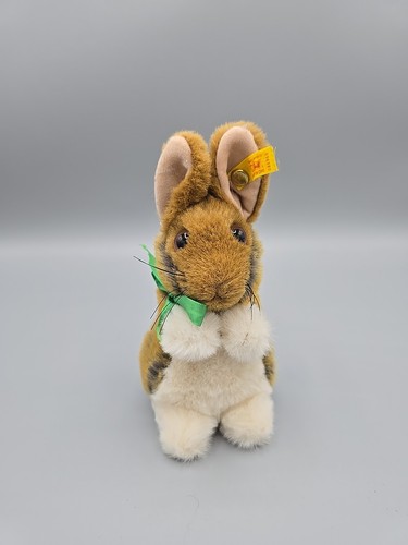 Steiff hase kaninchen cosy - kaninchen,