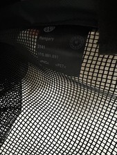 Trennnetz VW Touran 1T