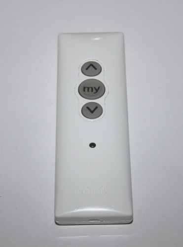 Somfy situo rts - somfy,