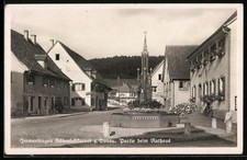 Ansichtskarte Immendingen