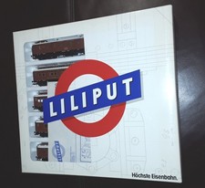 Liliput 860 Orient Express