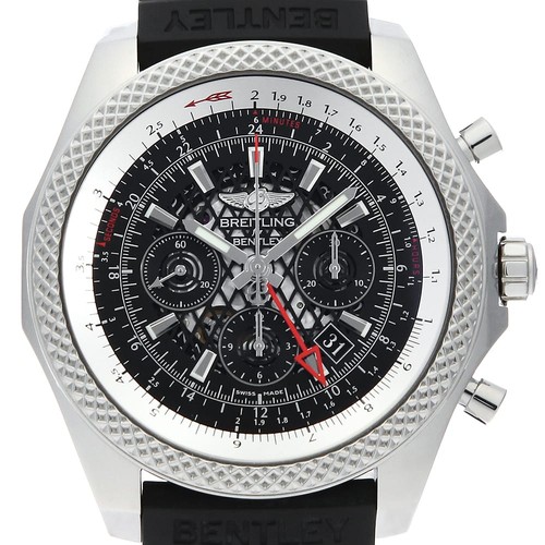 Breitling bentley b04 - b04, gmt