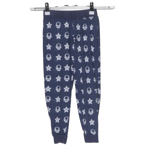 Super mario pyjamahose - super, mario,