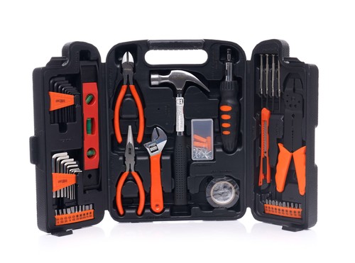 Schrauber stecknuss set - &, stecknuss‑set