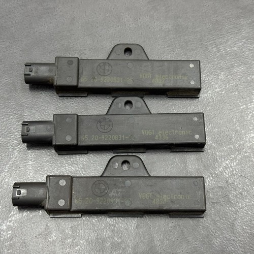 Keyless antenne bmw f30 - go,