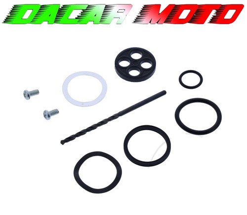 Jmp kit überholung - jmp,
