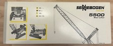 Sennebogen 5500 Star-Lifter