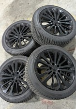 Winter Kompletträder 245/45 R18 100V - Gebraucht für z.B Opel Insignia S. Tourer