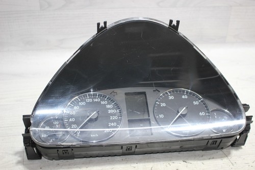 Tacho kombiinstrument - tacho,