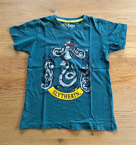 Harry potter kinder - kinder, t-shirt