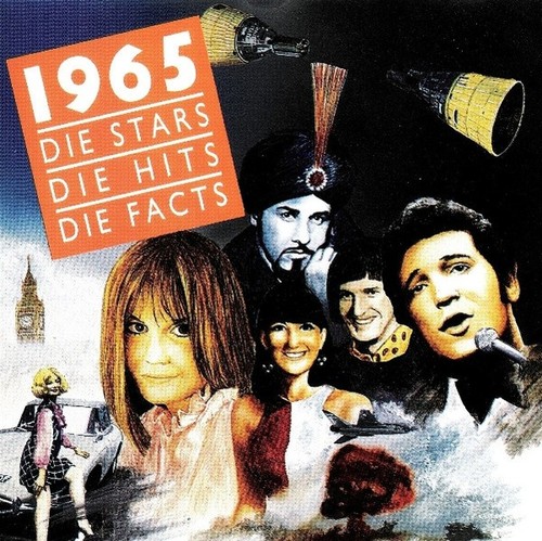 1965 die stars - 1965,
