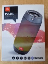 JBL Pulse 2 Bluetooth Speaker
