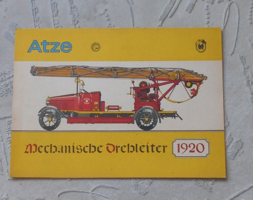 Atze bastelbogen mechanische - -,