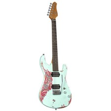 Fame Custom ST RW Worn Mint