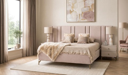 Schlafzimmer set bettgestell - schlafzimmer,