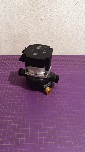 Grundfos vaillant upmo - vaillant, 15
