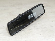 VW Polo 9N3 2007 Innenspiegel Rückspiegel Spiegel Schwarz 014022 #147222-G072