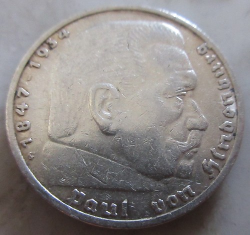 Mds deutsches reich - mds,