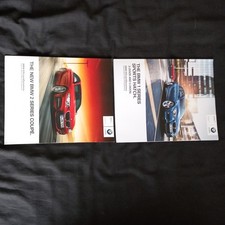 BMW 1 - 2er Coupe 2013 & 2014