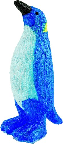 Led pinguin heiconnect - led,