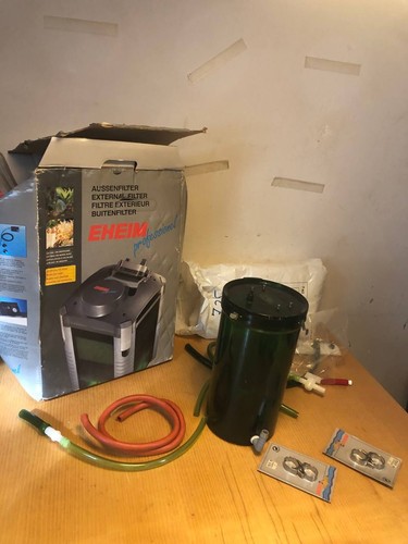 Ersatzteile für außenfilter - ersatzteile,
