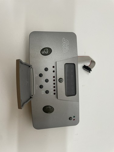 Solis master top bedienpanel - solis,