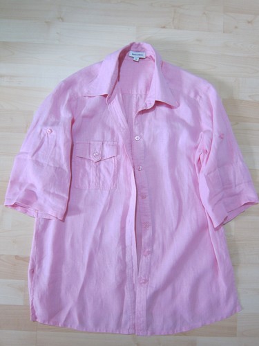 Damenbluse rosa von - damenbluse,, rosa,