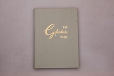 182699 GEFIEDERTE WELT 1971