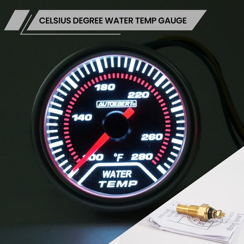 Wassertemperaturanzeige - 2",