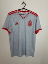 SPANIEN NATIONALMANNSCHAFT