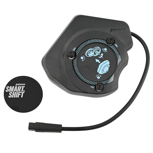 Pinion smart shift - pinion, smart.shift