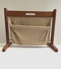 Danish Modern Brdr. Furbo